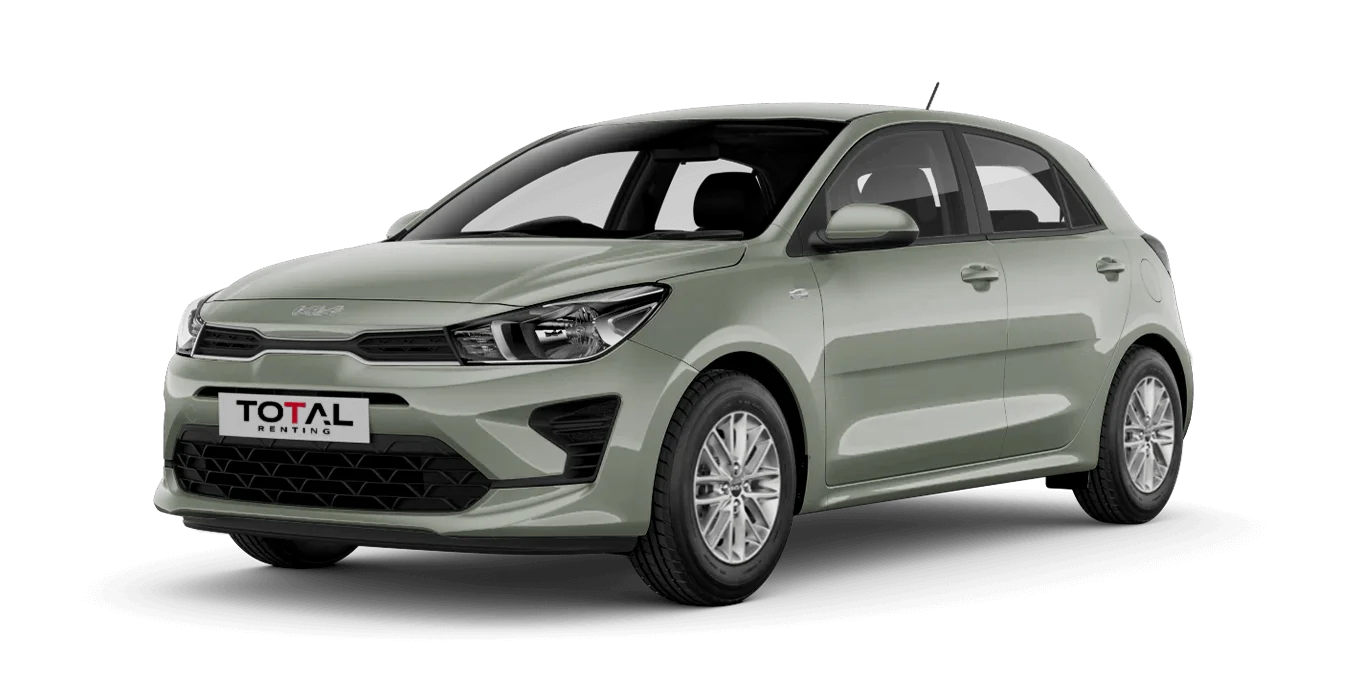 Rio Module Concept KIA Rio Concept 1.2 DPi | City Moves